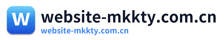 website-mkkty.com.cn Logo